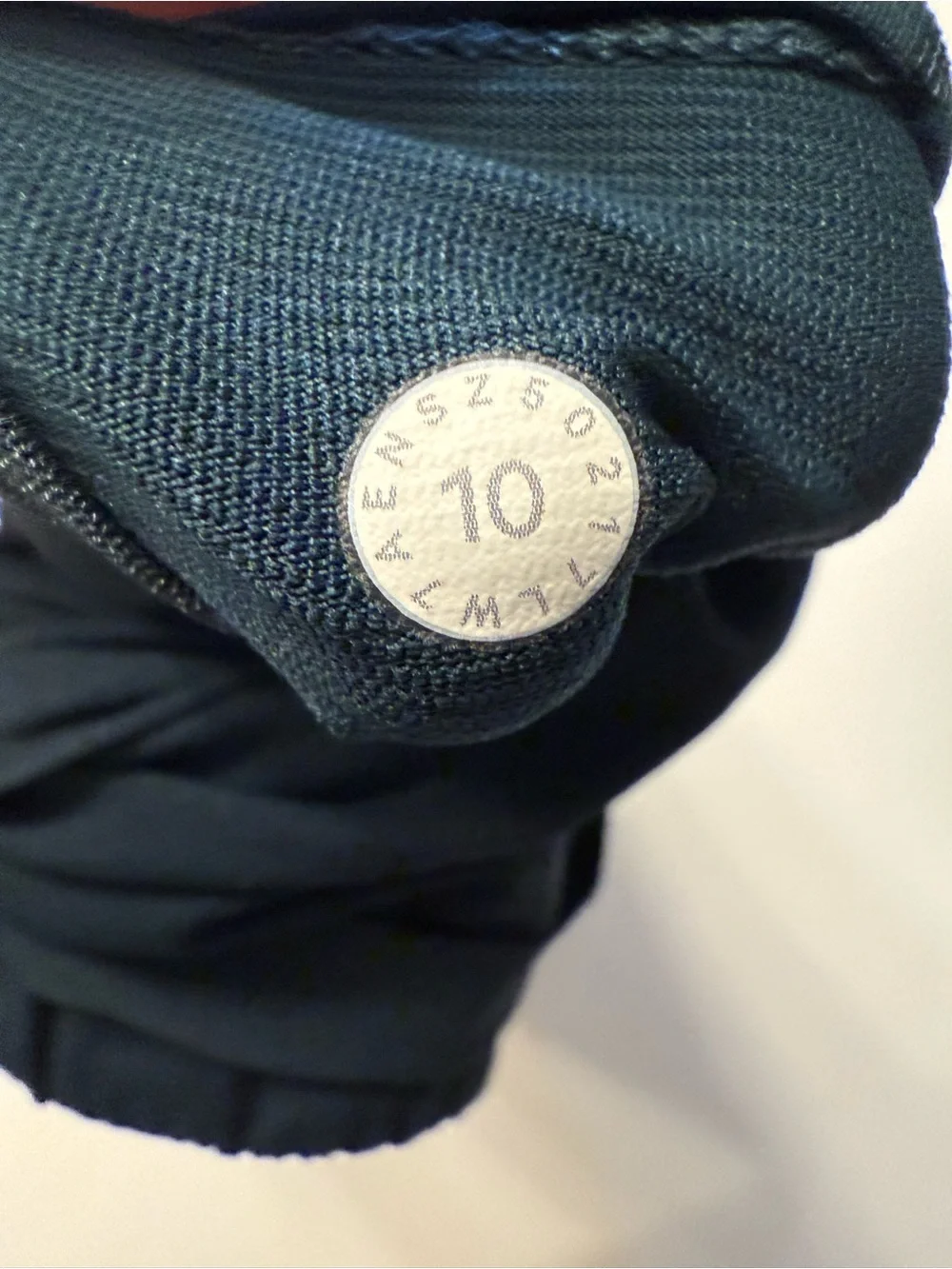 Lululemon Home Stretch Short 3” Submarine